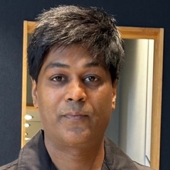 Shariq Ali khan